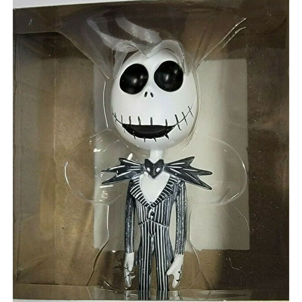 2021 Hallmark Nightmare Before Christmas Ornament Jack Skellington
